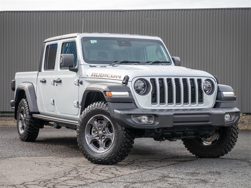 2024 Jeep Gladiator