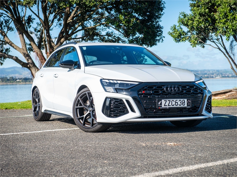 2024 Audi RS3