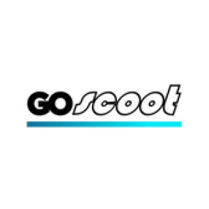 Go Scoot logo